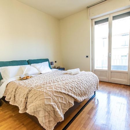 Ihost Apartment - Niccolini 21 Milán Exteriér fotografie