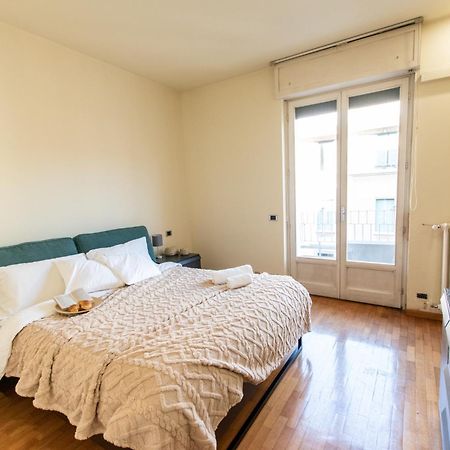 Ihost Apartment - Niccolini 21 Milán Exteriér fotografie