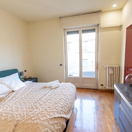 Ihost Apartment - Niccolini 21 Milán Exteriér fotografie