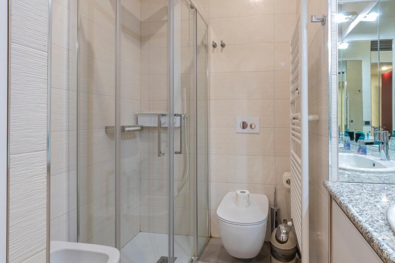 Ihost Apartment - Niccolini 21 Milán Exteriér fotografie