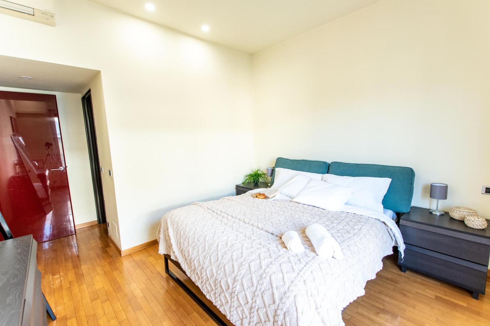 Ihost Apartment - Niccolini 21 Milán Exteriér fotografie