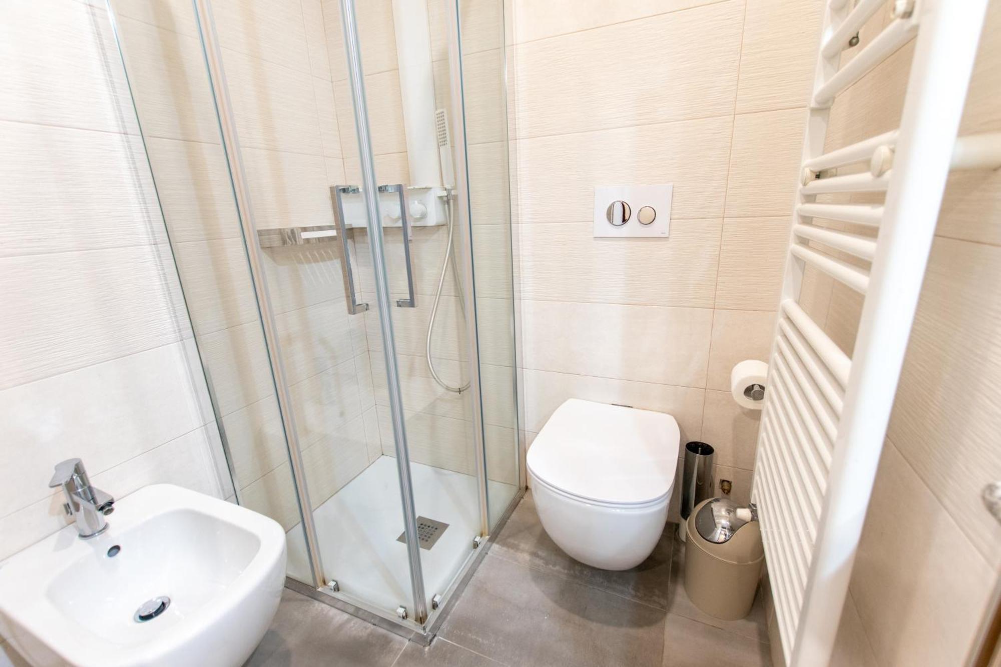 Ihost Apartment - Niccolini 21 Milán Exteriér fotografie