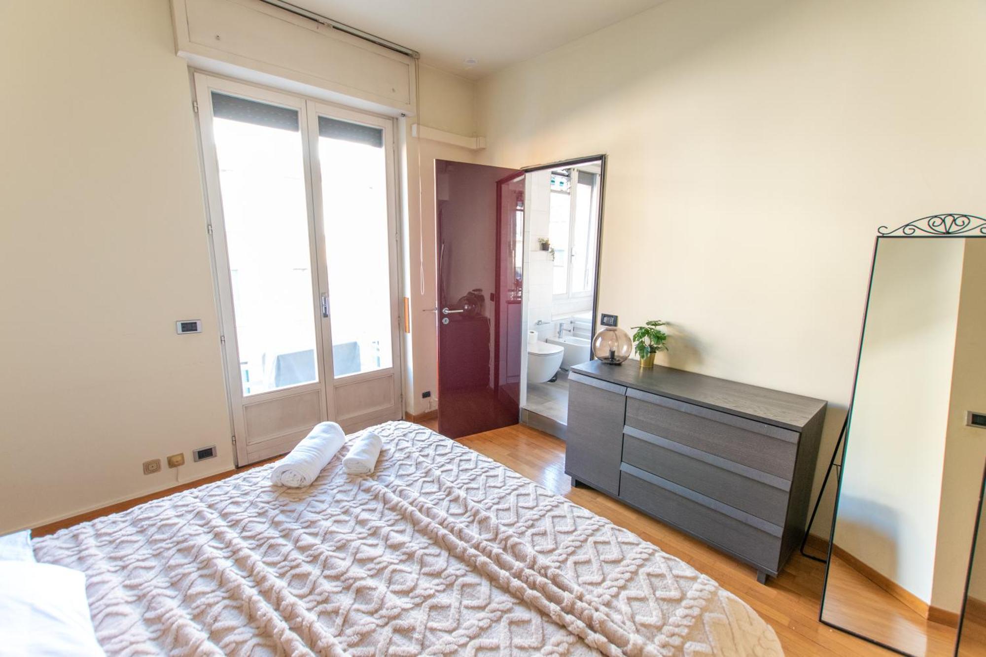 Ihost Apartment - Niccolini 21 Milán Exteriér fotografie