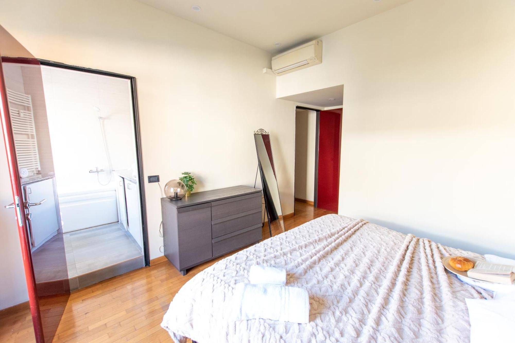 Ihost Apartment - Niccolini 21 Milán Exteriér fotografie