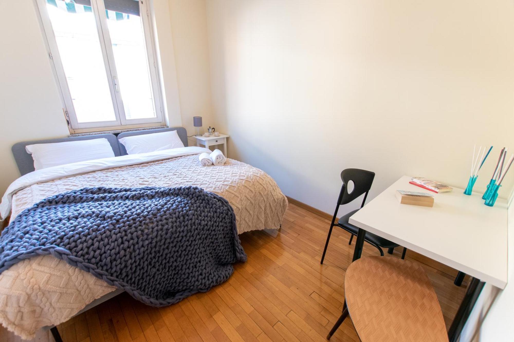 Ihost Apartment - Niccolini 21 Milán Exteriér fotografie