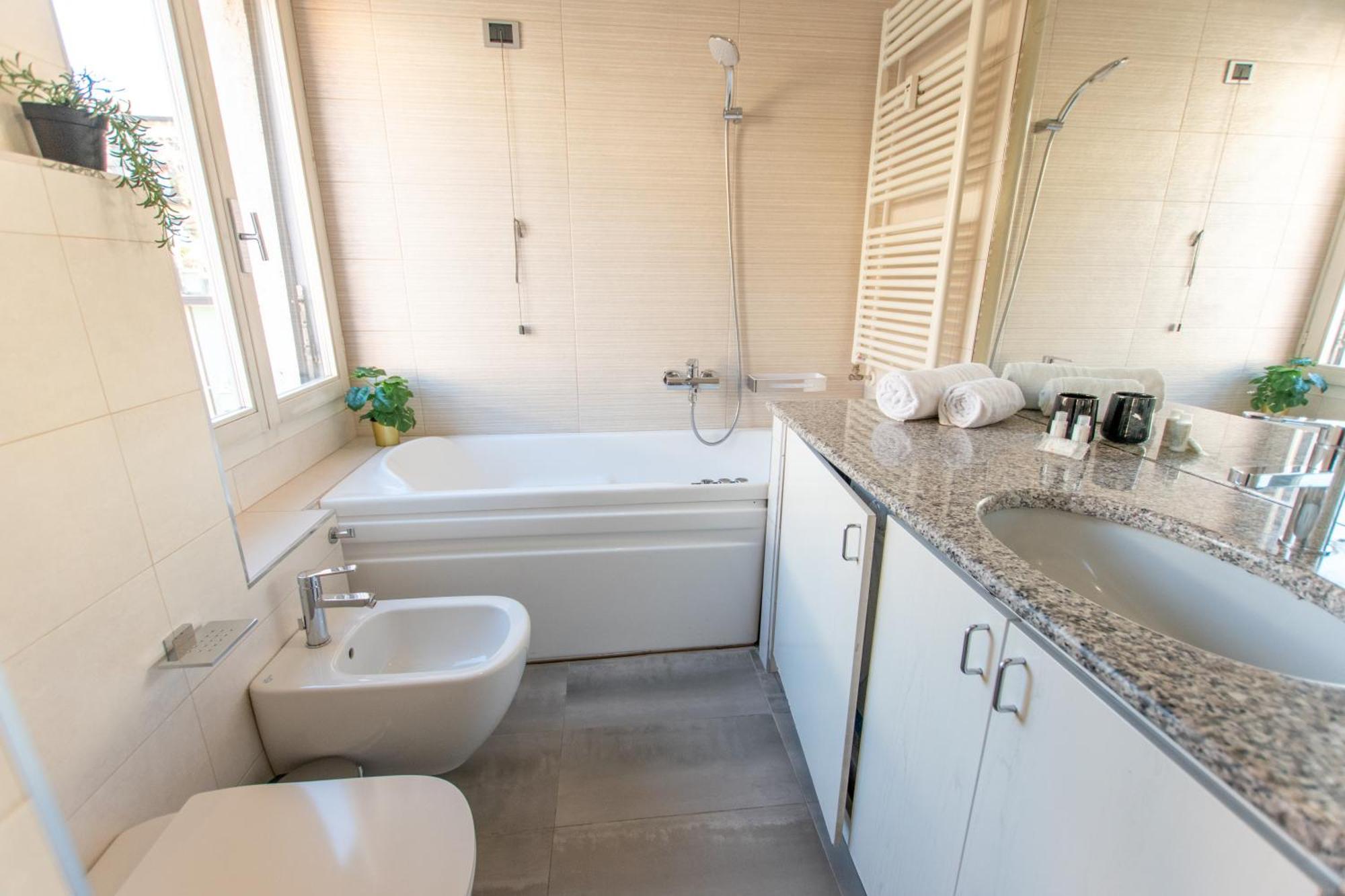 Ihost Apartment - Niccolini 21 Milán Exteriér fotografie